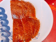 -北平食府(马鞍山路店)