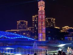 -映月湖中央公园