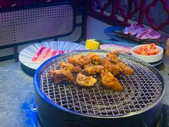 -十三姨正合丰烤肉(营迹路店)