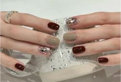 -JX今喜美甲美睫