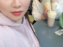 -PETIT PARIS 小巴黎(花园道店)