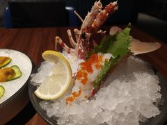 -Mr·Fish鱼鲜生海鲜放题(银泰in99店)