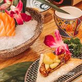 深圳探店｜不可错过的日料店