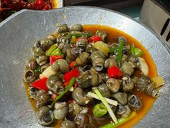 -沈家花园如皋菜(海阳路店)