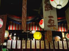 -白石の深夜食堂(宝龙店)