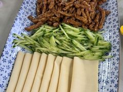 -天天向上素食餐厅(五台山店)