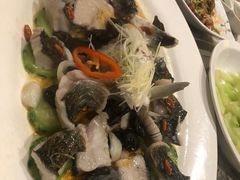 -香云轩·顺德菜(香云纱园林酒店店)