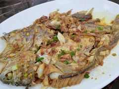 -陆记鹅庄·潮汕菜·狮头鹅(大仟里店)