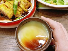 -院落新京菜·烤鸭(地安门店)