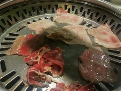 -梨花自助烤肉(天河城店)