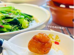 -秋色客家菜(流塘店)