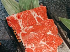 -牛兆·牛内脏·烤肉(慈云寺店)