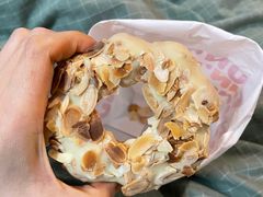 -Dunkin' Donuts唐恩都乐(凯德星贸店)