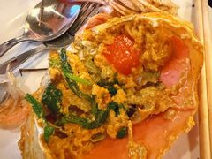 -大螃蟹海鲜餐厅