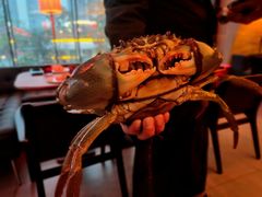 -Ministry of Crab•MOC(交子大道店)