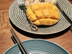 -星叶·东南亚料理(宁波万象汇店)