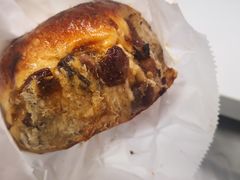-BAKER&SPICE(安福路店)