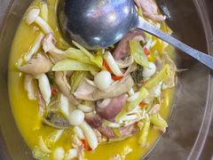 -湘中缘·湖南菜(娄底驻京办店)