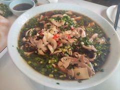 -滁香园·滁州菜(琅琊山店)