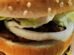 -汉堡王(北京三里屯购物中心)