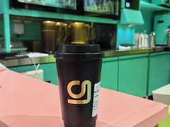 -gleeglee乐溢亦茶(合生汇店)
