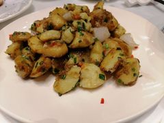 -乾隆美食·本帮菜(黄河路店)
