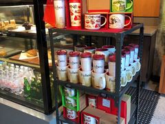 -星巴克(福州三坊七巷店)