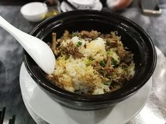 白鸽煲仔饭-鸽鸟轩(石岐店)