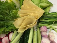 -粗粮人家·东北菜(洋桥店)