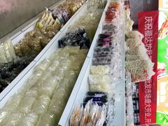 -福达坊批发城(汉阳黄金口总店)