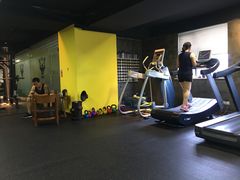 -Ms.Pilates 普拉提技术(尚悦湾陆家嘴店)