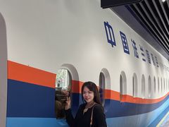-法兰度航空主题餐厅(台山昌大昌店)