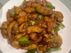 -听涛雅苑百味饺子老家菜馆