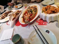 -隐食私房菜(渡口·光荣院南门·老街店)