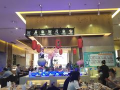 -长沙三景韦尔斯利酒店·Oval全日制餐厅自助餐