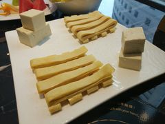 -泰河谷·豆捞