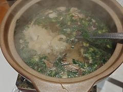 -老奶奶私房菜(天台里街店)