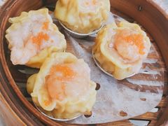 -顺德人家食府(黄金广场店)