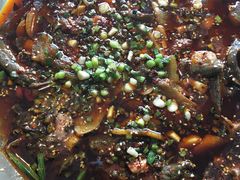 -情妹妹干锅锅(中海国际购物公园店)