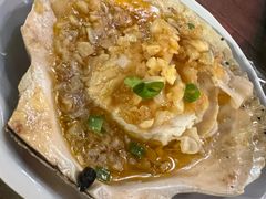 -辉记炭烧海鲜大排档·老字号(福田店)