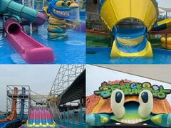 -海合安天津极地海洋公园