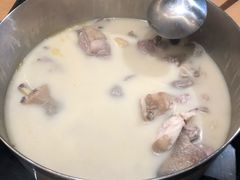 -湯系·煲汤手艺人(东二环泰禾广场店)