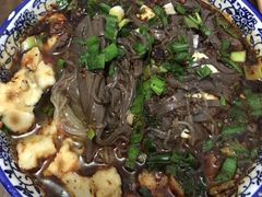-惠记粉汤羊血(小南门店)