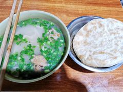 -高记清香园绝味不翻汤