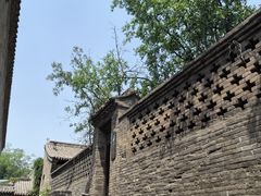 -山西王家大院