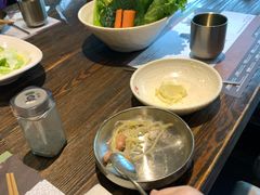 -朴大人炭烤·韩国料理(奥帆中心海尔洲际店)