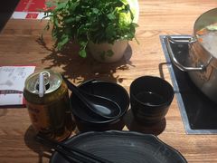 -牛很鲜潮汕牛肉火锅(朝晖路店)