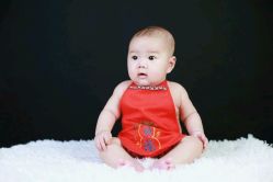 -首尔宝宝SEOUL  BABY STUDIO(通州店)