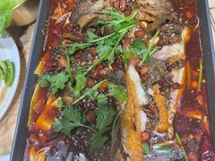 -00后的烤串·扬州地标烧烤(大运河博物馆店)