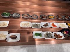 -晶丽香榭自助餐(南京大饭店)